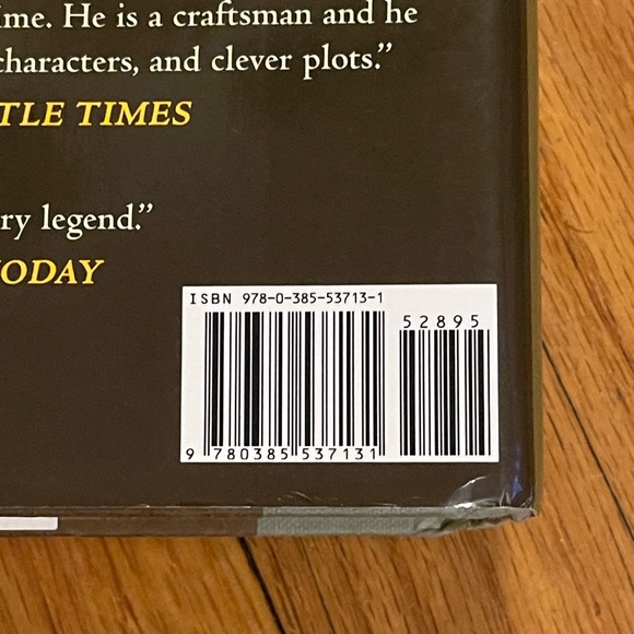 John Grisham - Sycamore Row - Picture 3 of 4